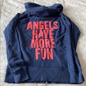 VS Angels Hoodie